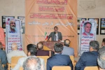آئین رونمایی از پوستر دومین جشنواره بین المللی پانتومیم زنجان در سلطانیه رونمایی شد 9