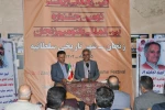 آئین رونمایی از پوستر دومین جشنواره بین المللی پانتومیم زنجان در سلطانیه رونمایی شد 10