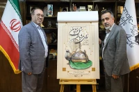 برپایی اولین رویداد هنری پس از ساماندهی محوطه تئاتر شهر

ویژه‌برنامه «نوای عرشیان و مشق فرشیان» در ماه محرم برگزار می‌شود