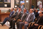 کاظم نظری: جشنواره پانتومیم از تخصصی‌ترین جشنواره‌های کشور است 12