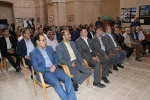 کاظم نظری: جشنواره پانتومیم از تخصصی‌ترین جشنواره‌های کشور است 14