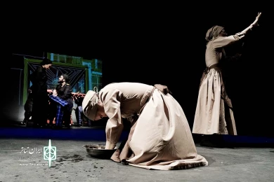 ژنرال مجهول