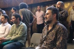 همکاری شهرداری تهران با مدیران تئاتر کشور ضروری است 3
