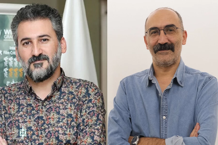 همکاری شهرداری تهران با مدیران تئاتر کشور ضروری است 3