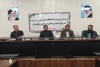 وحید لک: موسسه شدن انجمن‌ فرصت خوبی برای تبادل فرهنگی و درآمدزایی تئاتر استان‌ها است 3