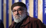 دغدغه‌های داریوش ارجمند برای هنرمندان 2