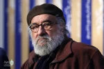 استاد داریوش ارجمند، شخصیتی هستند که هیچ ملاحظه و منفعت شخصی را مدنظر قرار نداده‌اند 2