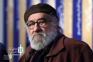 یادداشت مدیرعامل موسسه هنرمندان پیشکسوت درباره هجمه‌های اخیر به یک هنرمند

استاد داریوش ارجمند، شخصیتی است که هیچ منفعت شخصی را در نظر نمی‌گیرد