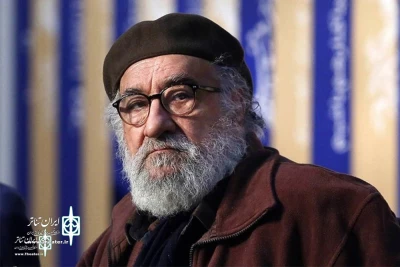 یادداشت مدیرعامل موسسه هنرمندان پیشکسوت درباره هجمه‌های اخیر به یک هنرمند

استاد داریوش ارجمند، شخصیتی است که هیچ منفعت شخصی را در نظر نمی‌گیرد