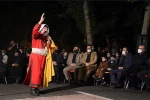 ابوالفضل میرزااحمدی: تعزیه زمینه‌ساز معرفت انسانی است 2