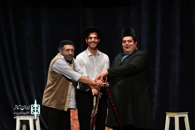 اوستاد نوروز پینه‌دوز