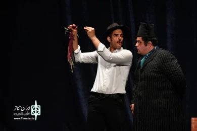 اوستاد نوروز پینه‌دوز