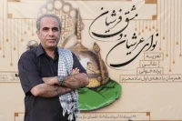 گفت‌وگو با هادی لشگری، سرپرست گروه «آوای عاشوراییان»

آن هنگام که دمام و سنج، راوی حماسه می‌شوند