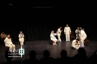 «ناخودآگاه» به عمارت ‌ارغوان رسید