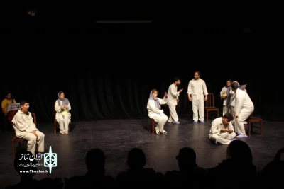 «ناخودآگاه» به عمارت ‌ارغوان رسید