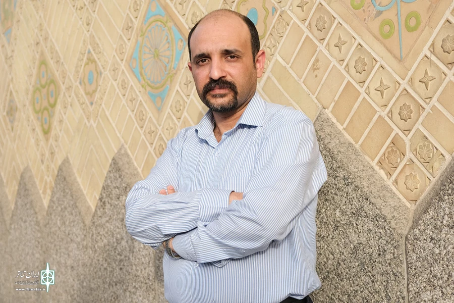 مهدی صفاری نژاد 2