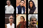 داوران جشنواره مریوان 2