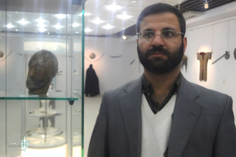 مهدی دریایی: تعزیه، هنری مردمی و ضامن بقای خویش است 2