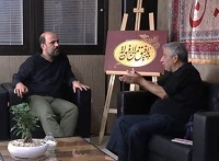 مدیرعامل خانه تئاتر به پردیس تئاتر تهران رفت 2