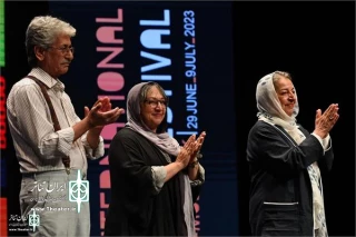 The 19th Tehran-Mobarak  International Puppet Theater Festival winners