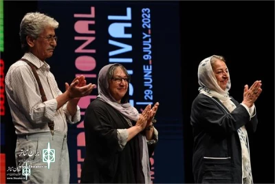 The 19th Tehran-Mobarak  International Puppet Theater Festival winners