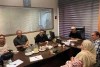 دومین جلسه از سلسله نشست‌های تالار هنر با هنرمندان برگزار شد 3