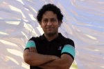 فضل‌الله عمرانی: «متساوی‌الساقین» موضوعات حاد جامعه را به چالش می‌کشد 2