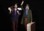 نمایش «شهر طلا» به ارسباران بازگشت 3