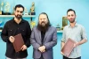 دبیران  اجرایی و هنری هفتمین همایش بین‌المللی تئاتر «روایت راهیان» معرفی شدند 2
