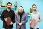 دبیران  اجرایی و هنری هفتمین همایش بین‌المللی تئاتر «روایت راهیان» معرفی شدند 2