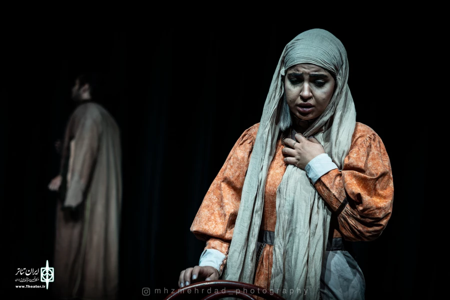 «کاتلین» پس از دو سال به صحنه برگشت
 2