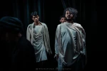 «کاتلین» پس از دو سال به صحنه برگشت
 3