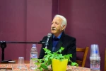 جلال میرزاپور پیشکسوت تئاتر همدان درگذشت 3
