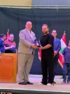 درخشش هنرمندان تئاتر شهرقدس در جشنواره بین‌المللی عراق 4