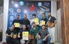 درخشش هنرمندان تئاتر شهرقدس در جشنواره بین‌المللی عراق 5