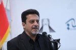 نشست خبری  نمایش سیب،فانوس،کشتی 3
