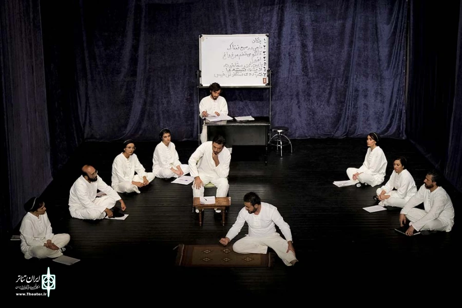 پرده در پرده