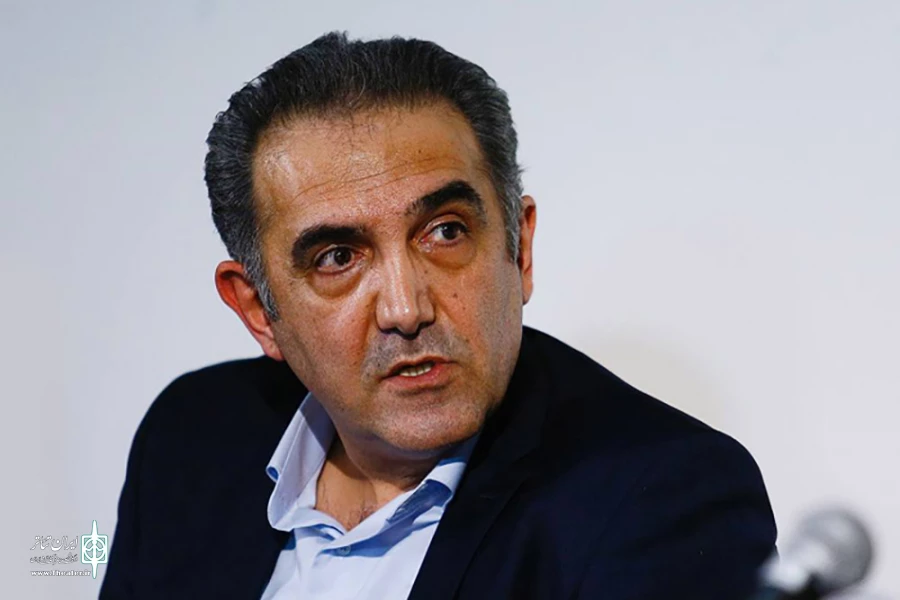 مهرداد کوروش نیا 3