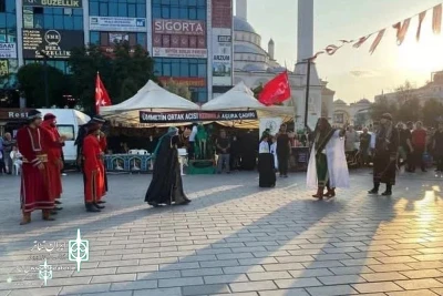 Sham-e Ghariban to Hold in Istanbul