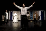 کمدی ژرژ مخوف