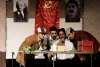 کمدی ژرژ مخوف