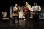 کمدی ژرژ مخوف