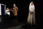 کمدی ژرژ مخوف