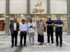 اجرای هم‌زمان نمایش «دایره» در تهران و هفت شهر دیگر آغاز شد 2