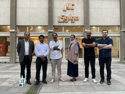 با کارگردانی رضا عرفانی و همراهی هشت بازیگر

اجرای هم‌زمان نمایش «دایره» در تهران و هفت شهر دیگر آغاز شد