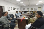 از ساخت کارگاه ساخت عروسکی تا برگزاری جشنواره تئاتر کلپورگان 4