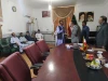 تاکید مدیرکل هنرهای نمایشی بر توجه ویژه به تئاتر سیستان و بلوچستان 4