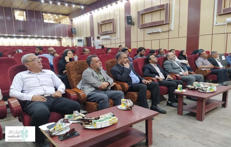 تجهیز همه پلاتوهای تئاتری از چابهار تا زابل 2