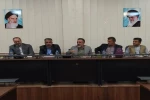 تجهیز همه پلاتوهای تئاتری از چابهار تا زابل 3