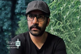 در گفت‌وگو با ارسطو خوش‌رزم مطرح شد

«مشتبا داداش صیغه‌ای حسین آدیداس»، نمایشی بازیگرمحور است